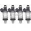 high performance fuel injectors Car Assembly 06164-P0A-000 for sale