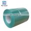 high quality CGCC galvanized coloured coated steel coil