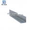 Renda 45 degree ss 430 436 439 stainless steel angle bar price