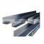 China Supply ASTM 304 Stainless Steel Angle Bar/Equal Angel Iron for Construction