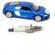 High quality Hengney Spare parts K20PR-U11 for  M-ercedes 2005  B-enz C55 AMG 5.5L V8 gas engine spark plug
