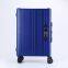 PC Foldable Suitcase 20 Inch Wheels Carry On Luggage Trolley Case Suitcase With TSA Lock