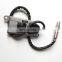 24V Flat Four Needles Nitrogen Oxide Sensor 5WK9 6675A 2871979 5WK96675A