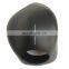 China Custom Prototypes Model SLA/SLA/ABS 3D Printing heat-resisting 80C grey color  material Rapid Prototype Service