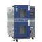 Mentek Custom Climatic Test Chamber Stainless Steel Material Glass Inner Door