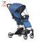 best compact baby travel pram from birth lightweight pushchair