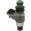 Комплект топливного форсунки 16450-HN8-A61 для HONDA 2009-2010 CRF450R 09-10 CRF 450R