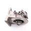 Fuel filter base FS53016 filter aluminum seating