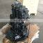 PC340NLC-6 Hydraulic Pump 708-2h-21220