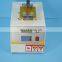 Footwear shoes leather softness flexing rubbing color fastness test machine tester series