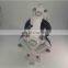 QBY type plastic pneumatic diaphragm pump