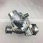 TF035HL12B-11HE1T-VG Turbo TF035 49795-59701 1515A245 турбонаддуватель для дизельных двигателей Mitsubishi Motors 2016 года выпуска