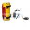 rear tank Cylindrical auto intelligent car cover