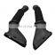 New Pair Set Of Left & Right Air Intake Hoses For Mercedes W166 GL450 GL550 2780902482 & 2780902582