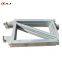 Best quality Construction Hoist parts Mast Section DIP Painted Galvanized Wall Tie