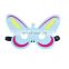 Birthday Party Practical Reusable Customizable Felt Mask