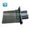 Heater Fan Blower Motor Resistor Assy For  Nissan Infiniti Frontier Pathfinder 27150-7S000 27150-5Z000  4NAH-19A706-AB