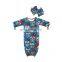 Infant Gown Baby New Born Sleep Bag Baby Sleep Gown