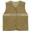 6896/Parent-child Japan style simple clothing high quality wholesale spring family matching vest