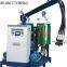 pu high-temperatured elastomer machine