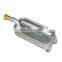 Low Price and Good Quality Oil Cooler For FIAT / TOYOTA OEM 55236754 / 15710-0R011