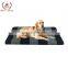 Luxury Washable Dog bed Wholesale Soft Pet Bed Customized Brand Dog Mat Pet Pad ALI-PET-328 Zebra