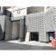 Customization stainless steel room partition stainless steel room divider screen