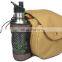 custom brand high quality disc golf bag professional Lightweight minimal comfortable hold 20+ disc
