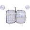 Multi-Functional Waterproof Travel  Bag Cable Organizer Pouch