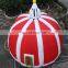 Hot sale dome inflatable bubble tent event tent, giant inflatable clamshell for sale
