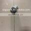 SMC stainless steel cylinder MHL2-20D