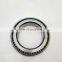 plain camshft support rollers tapered SET117 64450/64700 inch taper roller bearing price 64700B
