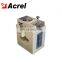 Acrel low-voltage AKH-0.66G 30*30I 5/5 current transformer 0.2S class closed type current transformer