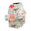 Nursing Cover Breastfeeding Cover Stretchy Car Seat Cover for Babies