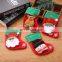 2020 Hot Seller Creative Christmas Decoration christmas stockings kits christmas stockings australia