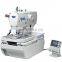 HM-9820 High speed computerized eyelet button holing sewing machine