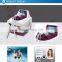 LEFIS Three Wavelength 755nm diode laser 808nm diode laser high quality 808nm diode laser
