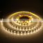 UL listed factory price 3 years warranty high quality and high lumen 60 led 120 led meter 12V 24V 5630 led strip
