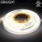 2017 Hot New Product Smd 2835 Warm White 5m Roll ul Led Strip