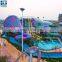 Theming Amusement Waterpark Projects With Installation Services For Sale