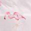 Wholesale Modern Good Quality Low Moq Multi Pattern Full Size Hotel Home 100% Cotton 3 Pcs Fitteed Bed Sheet Pillowcase Set