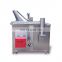 Reliable food machine factory supply sunflower seeds peanut frying machine