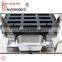 Electric egg tart machine double digital tart shell press machine tartlet making machine high quality