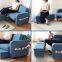 Hot sell European sofa+storage stool   YF025