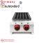 Germany Deutstandard LPG gas mini pancake maker commercial
