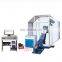 JBW-HD Computer Control Low Temperature Instrumented Oscilloscope Impact testing machine