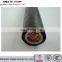 supplier 35mm welding rubber soft neoprene power cable 3x2.5mm