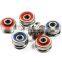 Imported Sg15 Sg25 Deep U Groove Wheel Pulley Ball Track Roller 51797 Bearing Groove 30X52X15