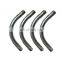 price for electrical aluminum conduit elbow UL6A conduit bends supplier saudi arabia