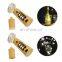 LED Wire String Light 2m 20 Lights Waterproof Wine Bottle Cork light